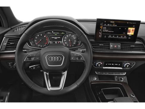 Used 2023 Audi Q5 2.0T Prestige w/ Prestige Package AWD/4WD image 7