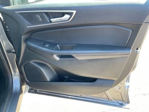 Used 2023 Ford Edge SEL w/ Convenience Package AWD/4WD image 38