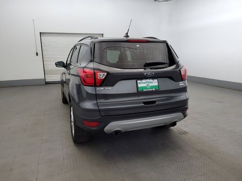 Used 2019 Ford Escape SEL FWD image 6
