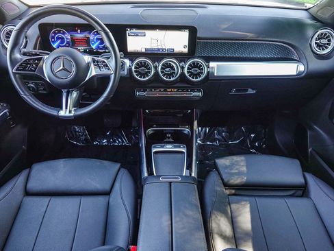 Certified 2024 Mercedes-Benz EQB 350 4MATIC SUV image 12