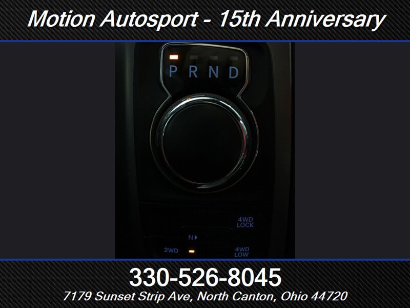 Used 2021 RAM 1500 Warlock AWD/4WD image 16