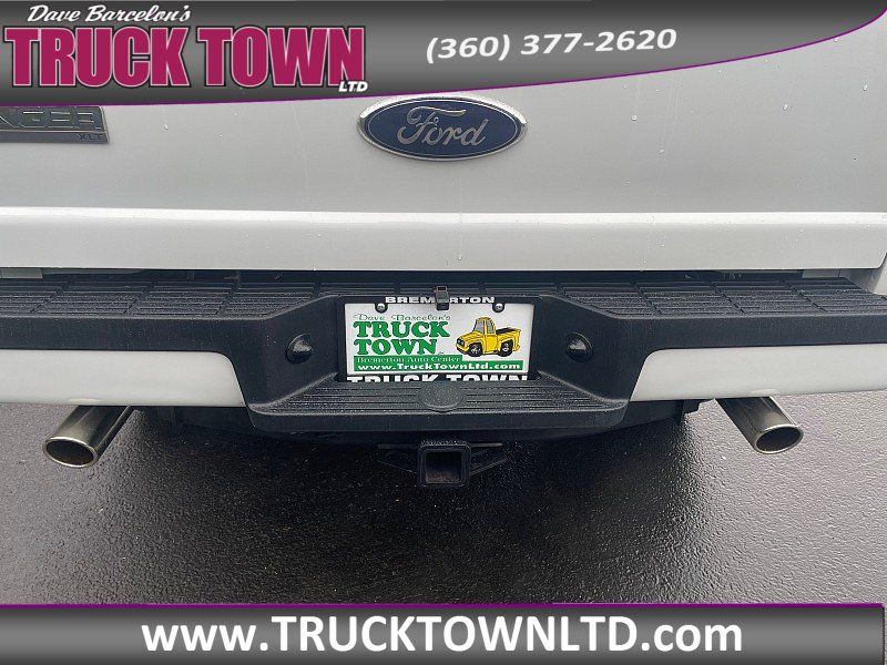 Used 2010 Ford Ranger XLT RWD image 30
