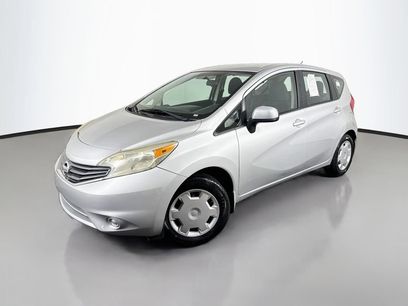 Used 2014 Nissan Versa Note SV