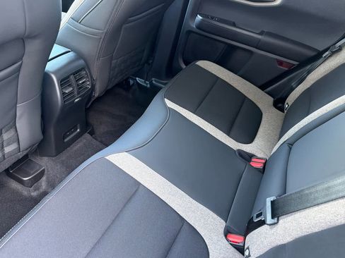 New 2026 Ford Bronco Sport Big Bend AWD/4WD image 11