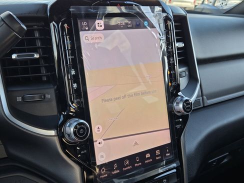 New 2026 RAM 2500 Lone Star image 8