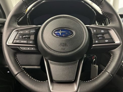 Certified 2025 Subaru Legacy Premium AWD/4WD image 18