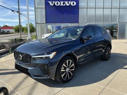 Used 2024 Volvo XC60 B5 Plus w/ Protection Package Premier