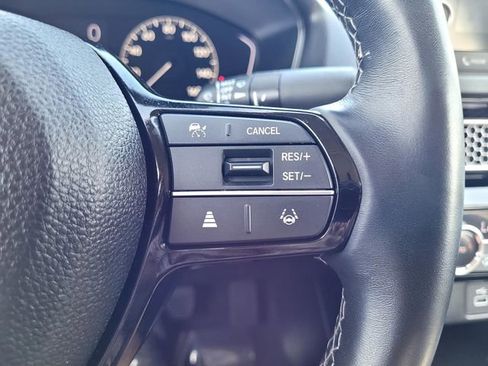 Used 2022 Honda Civic EX image 23