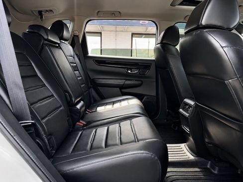 Used 2023 Honda CR-V EX-L image 29