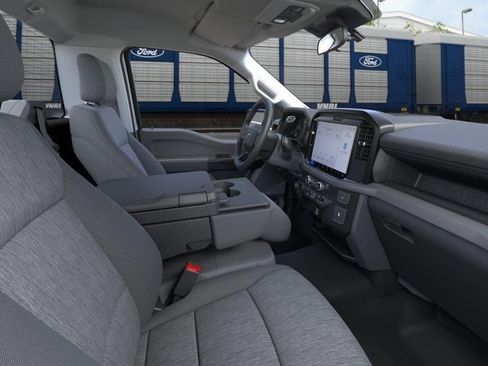 New 2026 Ford F150 XL AWD/4WD image 11