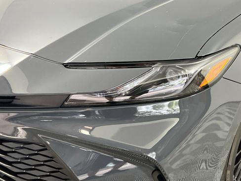 Used 2025 Toyota Camry LE FWD image 12