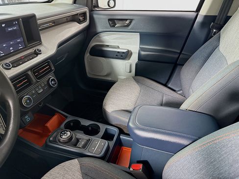 Used 2022 Ford Maverick XLT w/ Equipment Group 300A Standard image 22