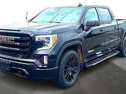 Used 2022 GMC Sierra 1500 Elevation w/ Preferred Package