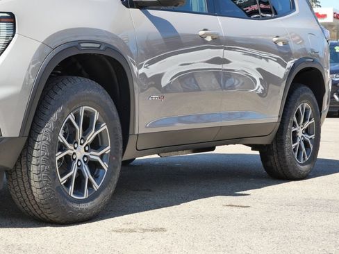 New 2026 GMC Acadia AT4 w/ Luxury Package AWD/4WD image 6