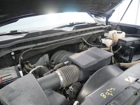 Used 2023 Chevrolet Silverado 3500 High Country AWD/4WD image 9