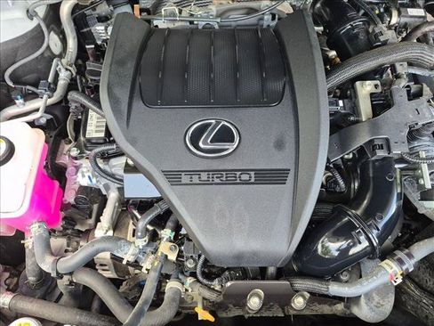 Used 2023 Lexus RX 350 Premium Plus w/ Accessory Package (Z1) AWD/4WD image 22