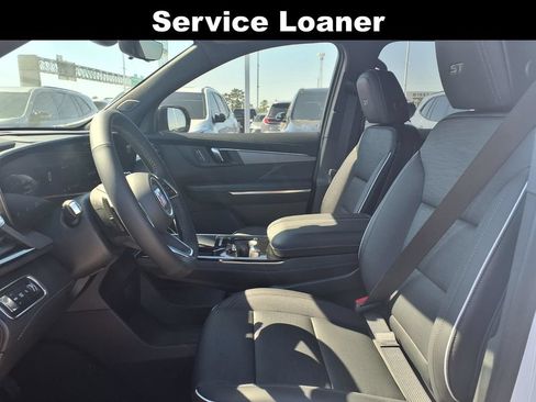 New 2026 Buick Enclave Sport Touring w/ Power Package FWD image 12