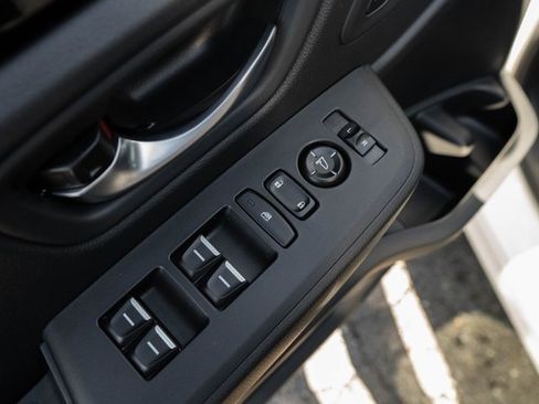 New 2026 Honda Passport RTL image 16