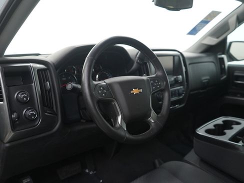 Used 2019 Chevrolet Silverado 1500 LT image 16
