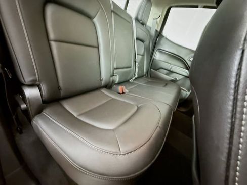 Used 2020 Chevrolet Colorado ZR2 AWD/4WD image 26