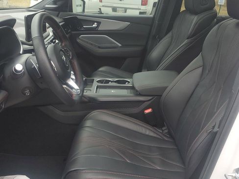 Certified 2025 Acura MDX A-Spec image 24