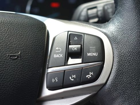 Used 2023 Ford Explorer Limited RWD image 15