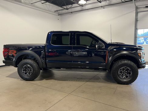 Used 2026 Ford F150 Raptor w/ Equipment Group 803A Raptor R AWD/4WD image 2