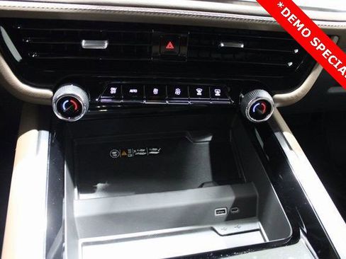 New 2026 Chevrolet Tahoe High Country image 10