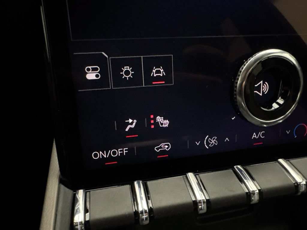New 2027 GMC Terrain Elevation AWD/4WD image 30