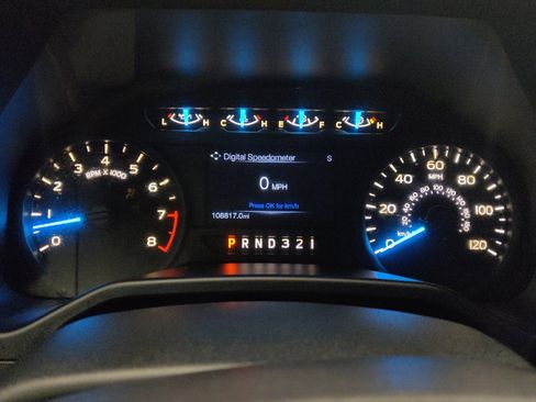 Used 2015 Ford F150 XL w/ Equipment Group 101A Mid RWD image 23