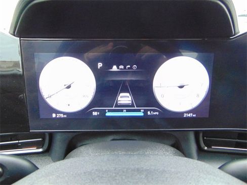 Used 2025 Hyundai Elantra N Line image 16