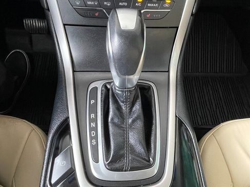 Used 2018 Ford Edge SEL w/ Equipment Group 201A image 37