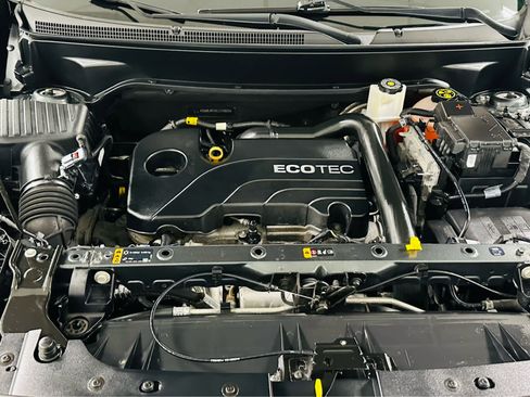 Used 2020 GMC Terrain SLE w/ Driver Convenience Package image 29