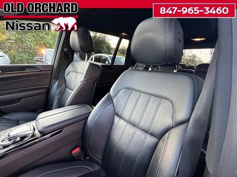 Used 2017 Mercedes-Benz GLS 450 4MATIC image 13