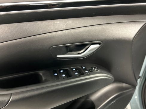 Used 2024 Hyundai Santa Cruz SEL image 12