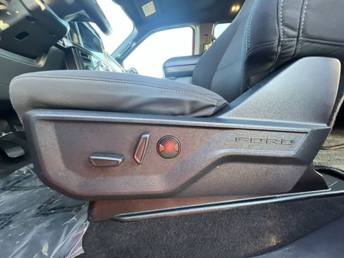 Used 2023 Ford F150 XLT w/ Equipment Group 302A High image 14