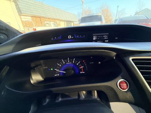 Used 2014 Honda Civic EX image 52