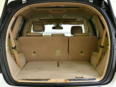 Used 2012 Mercedes-Benz GL 450 4MATIC image 51