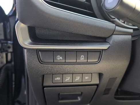 New 2026 MAZDA MAZDA3 2.5 S Preferred image 12