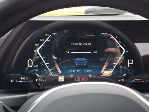 Certified 2024 BMW M340i xDrive w/ Premium Package image 22