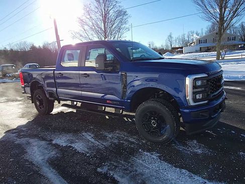 New 2026 Ford F250 XL w/ STX Appearance Package image 2