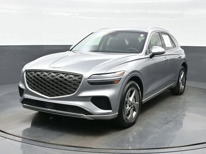 Certified 2026 Genesis GV70 2.5T