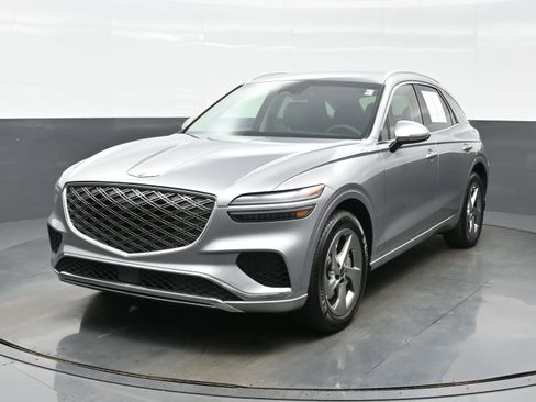 Certified 2026 Genesis GV70 2.5T image 1