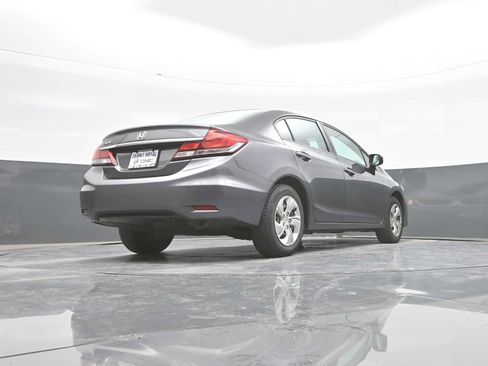 Used 2014 Honda Civic LX image 23