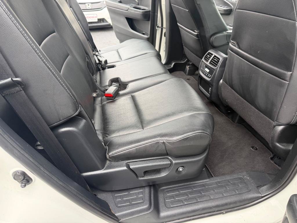Used 2019 Honda Pilot EX-L image 9