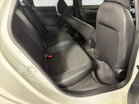 Used 2022 Honda Civic Sport image 15