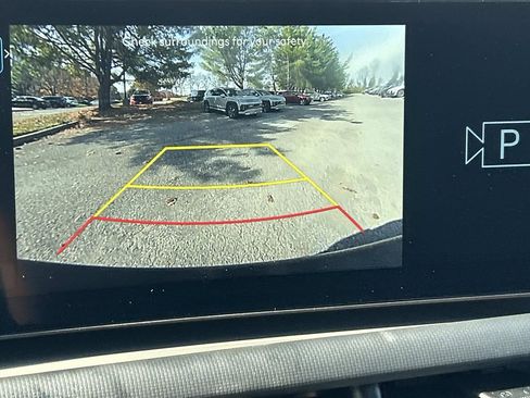 New 2026 Hyundai Santa Cruz SEL image 35