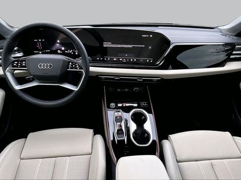 New 2026 Audi A6 Premium Plus AWD/4WD image 5