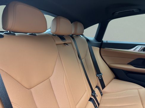 Used 2024 BMW i4 eDrive35 w/ Convenience Package RWD image 30