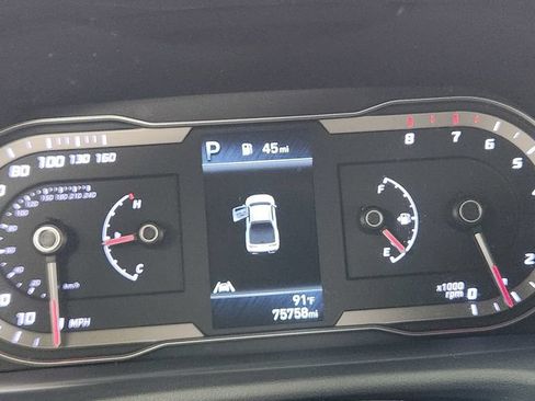 Used 2022 Hyundai Santa Cruz SEL AWD/4WD image 20